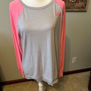 Under Armour XL top,Women's. XL